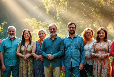 Everyone is a person of faith