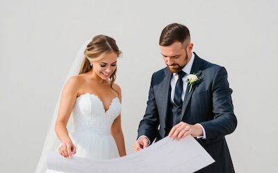 A Blueprint for a Christ-Centered, Grace-Filled Marriage