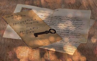 Revelation 21:7 The Greatest Inheritance