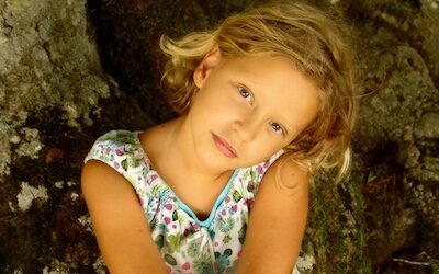 Helping a child through the first faith crisis