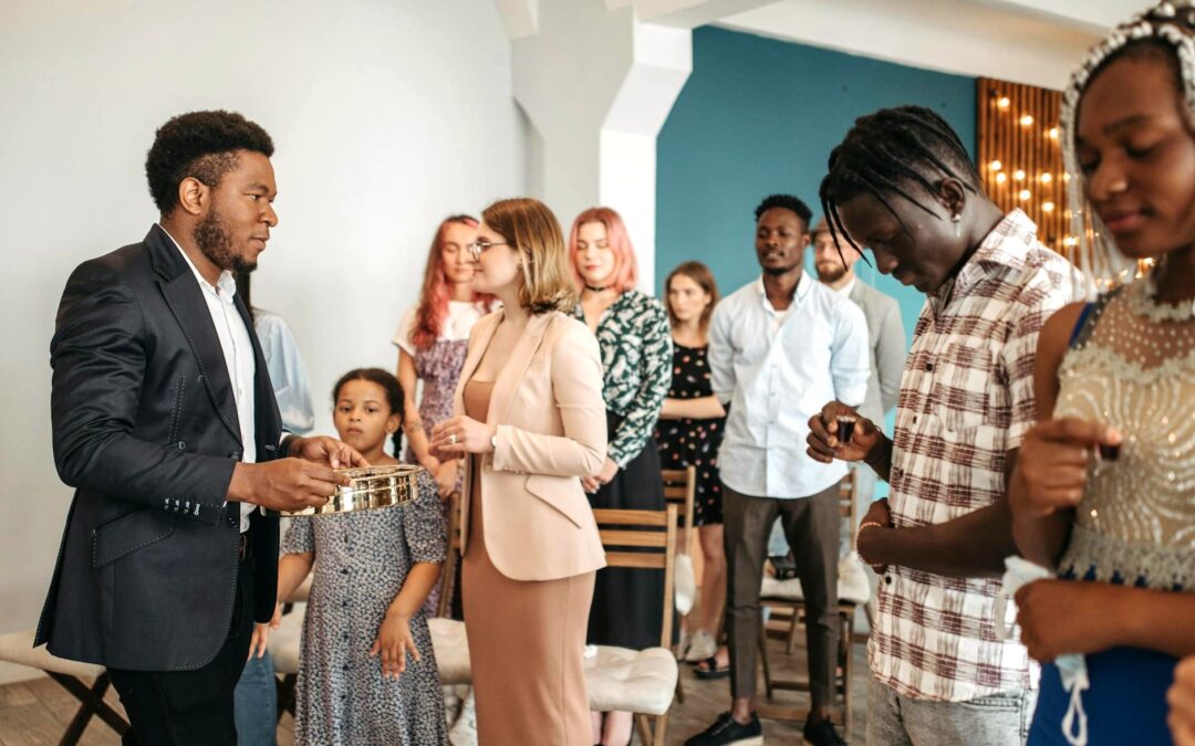 How to Find Belonging and Purpose This Year