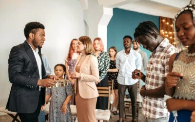 How to Find Belonging and Purpose This Year