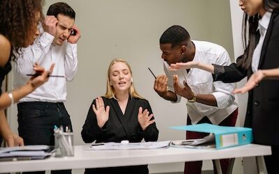 Where Have Civility and Respect Gone