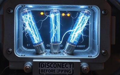 Four Practical Steps to Make a Lasting Legacy