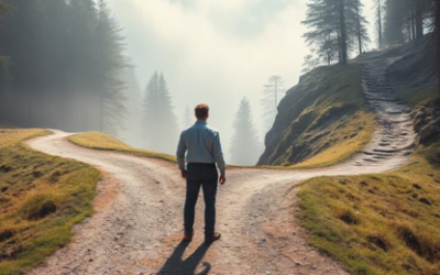 COUNSEL: Finding the Right Direction