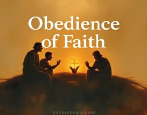 Devotional June 2025