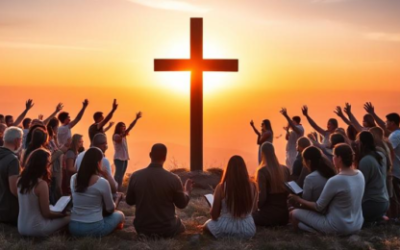 The Apostles’ Creed