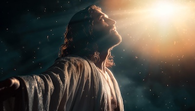 The resurrection of Jesus: The Ultimate Game-Changer