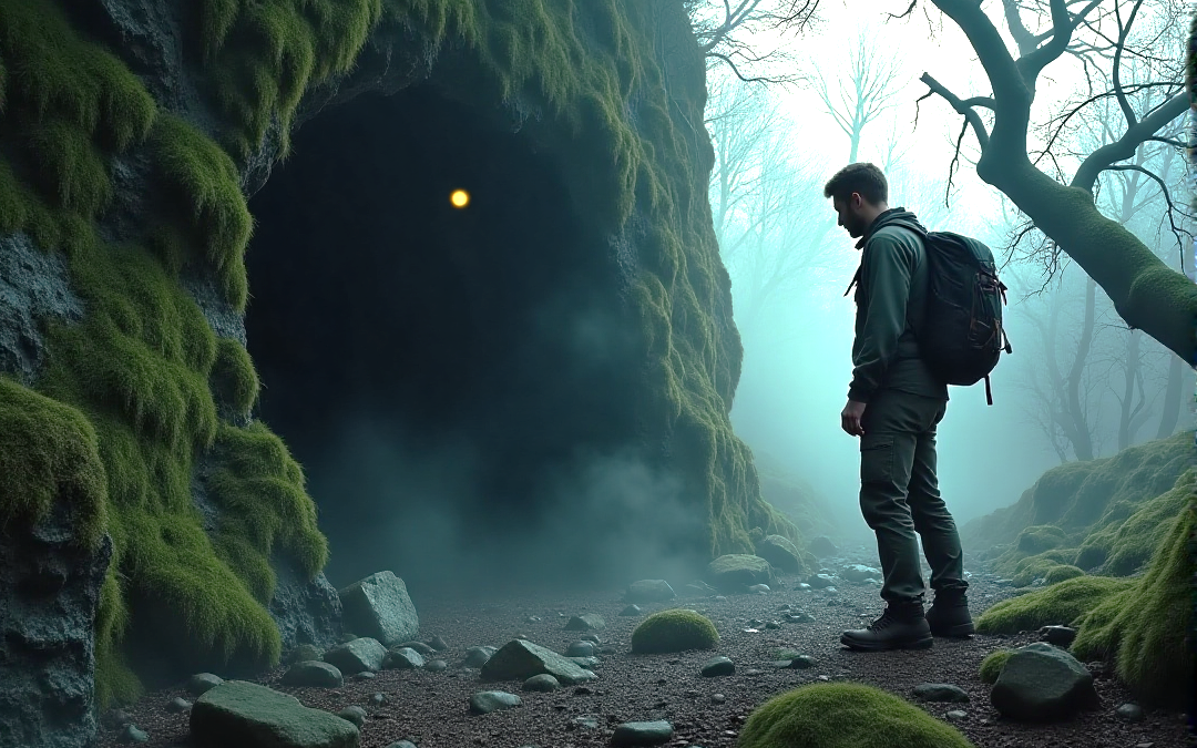 Courage: What Men Need to Know #12