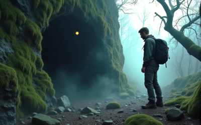 Courage: What Men Need to Know #12