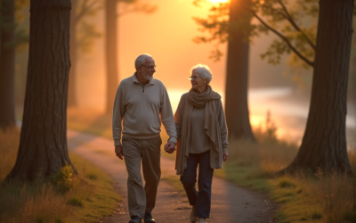 Choosing to Have Peace