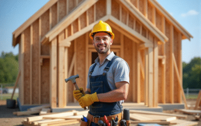 CULTURAL MANDATE: The Work You Do Is Holy – #14