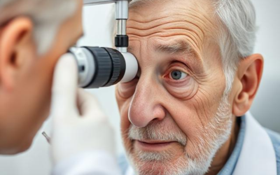 For I Walk by Faith, and Not by Sight