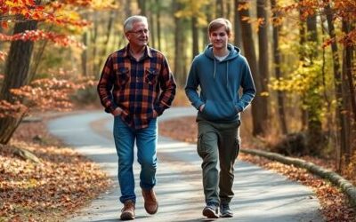 CYCLE BREAKING: It Can End With You #15