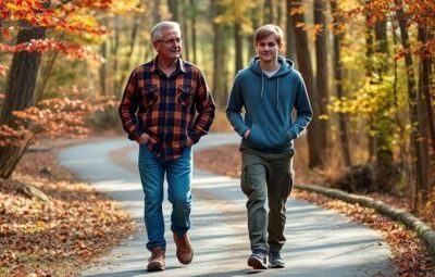 CYCLE BREAKING: It Can End With You #15