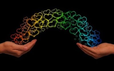 Numbers 18:20 Your Inheritance is God