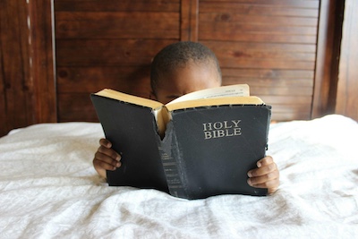 7 Unique Ways to Help Your Kids Memorize Scripture