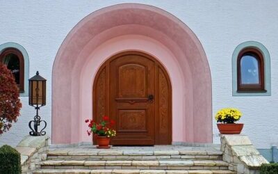 Are You Afraid to Open the Door?