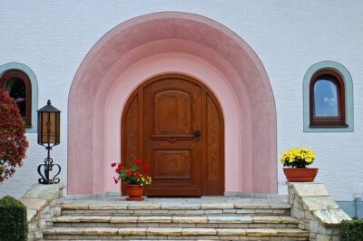 round-arch-466043_640