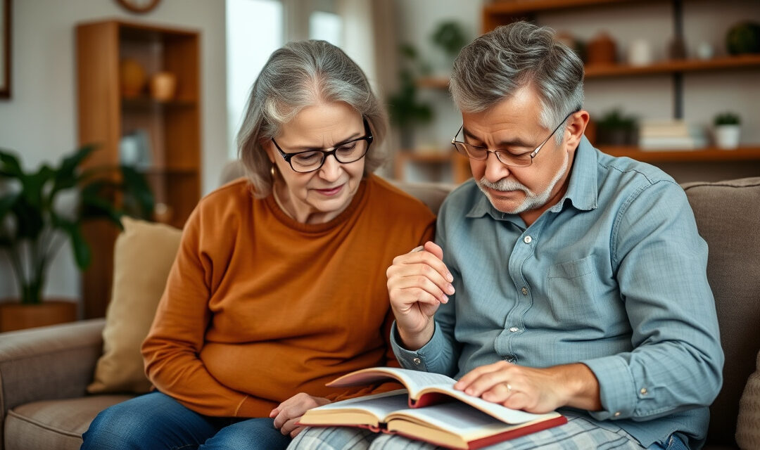 Building Stronger Marriages Through Faith-Based Practices