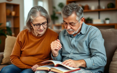 Building Stronger Marriages Through Faith-Based Practices