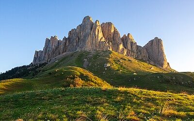 8 Lessons from the Life of Caleb