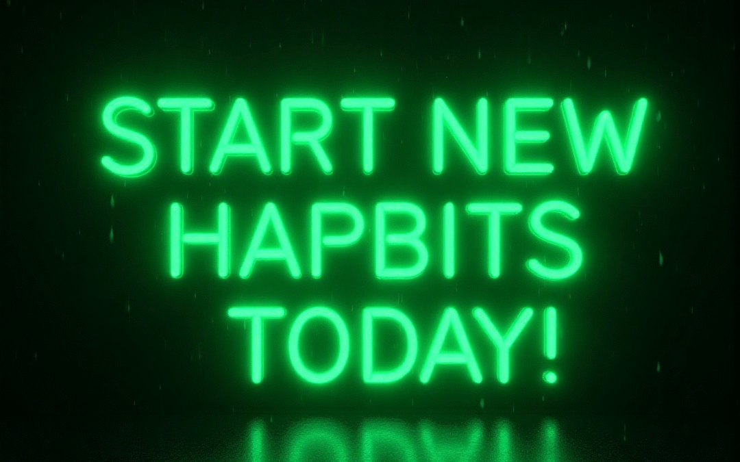 DISCIPLINES: The Habits of Men Who Seek God #18