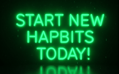 DISCIPLINES: The Habits of Men Who Seek God #18