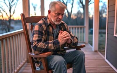 How To Win The War With Worry