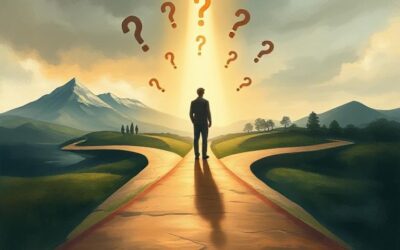 Decision-making principles: what men need to know #16