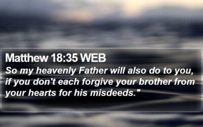 Justice and Unconditional Forgiveness