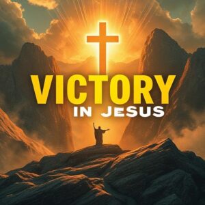 Devotional July 2025