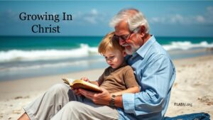 Devotional 2025 May added 3/31/2025