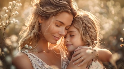 Pray for the mothers: even the best sometimes get it wrong