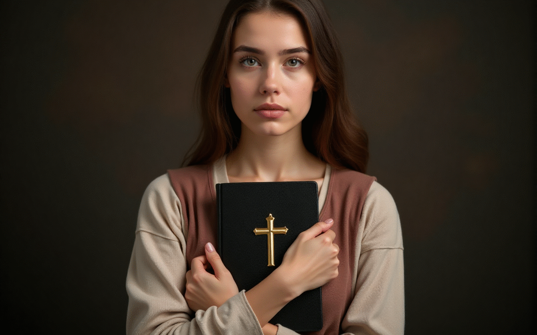 10 Things Christian Women Want from Men
