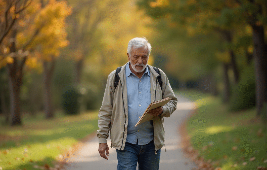 We can’t run and sit still at the same time.