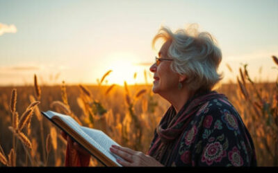 It All Begins with Prayer