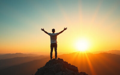 How to Experience the Presence of God