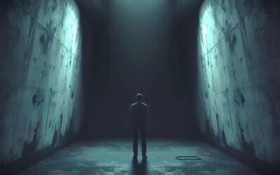 7 Hidden Traps Keeping Men From Their God-Given Purpose