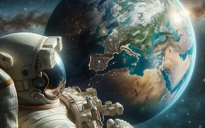 May 19. Colonel Jeffrey Williams, US, Astronaut