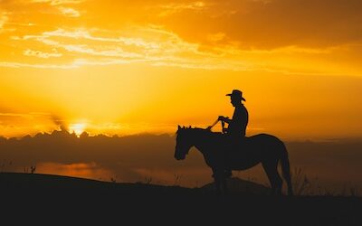 Our Dependency in the Lord