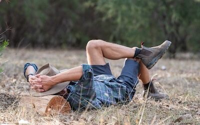 Say Yes To White Space