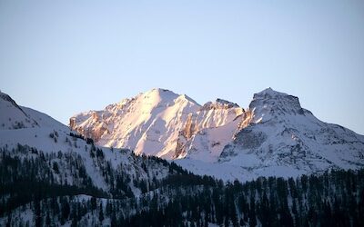 Don’t Forget to Stand In Awe