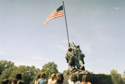 Image by Mark Shields via thisdaywithgod.wordpress.com