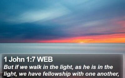 Is God’s Forgiveness Really for You?