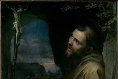 512px-Saint_Francis_MET_DP104367