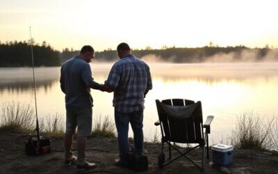 Understanding and Utilizing Spiritual Gifts as a Christian Man