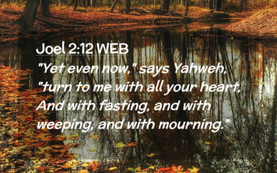 The Benefits of Fasting and Prayer for Men