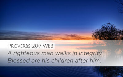 What Is a Good Man According to the Bible? (And Why It Matters More Than Ever Today)