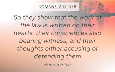 Written on Our Hearts